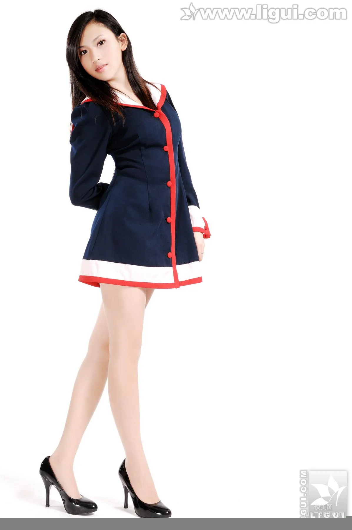 Zuo Zuo: Ligui Model photo 1