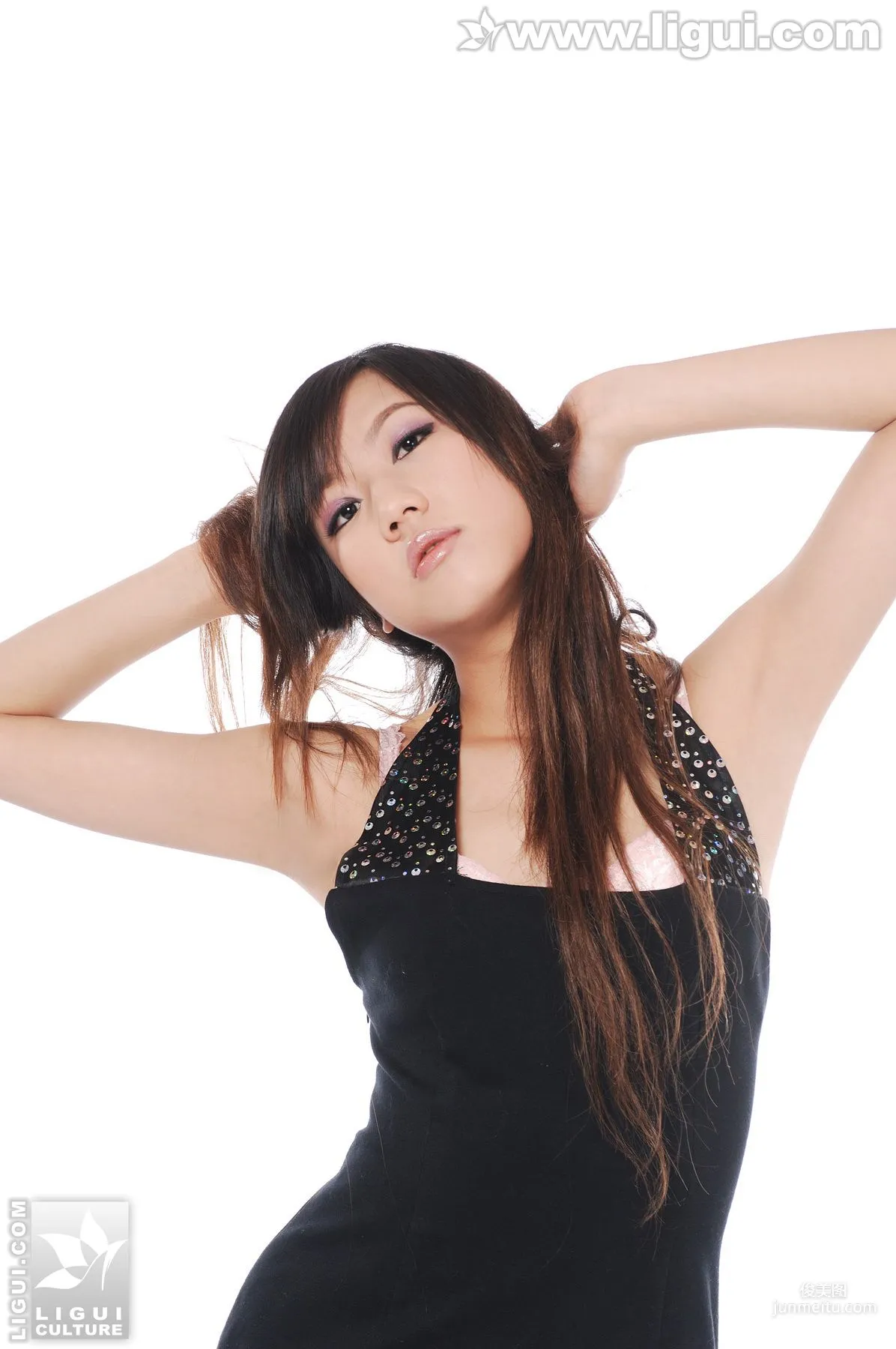 Sheng Chao: Ligui Model photo 10