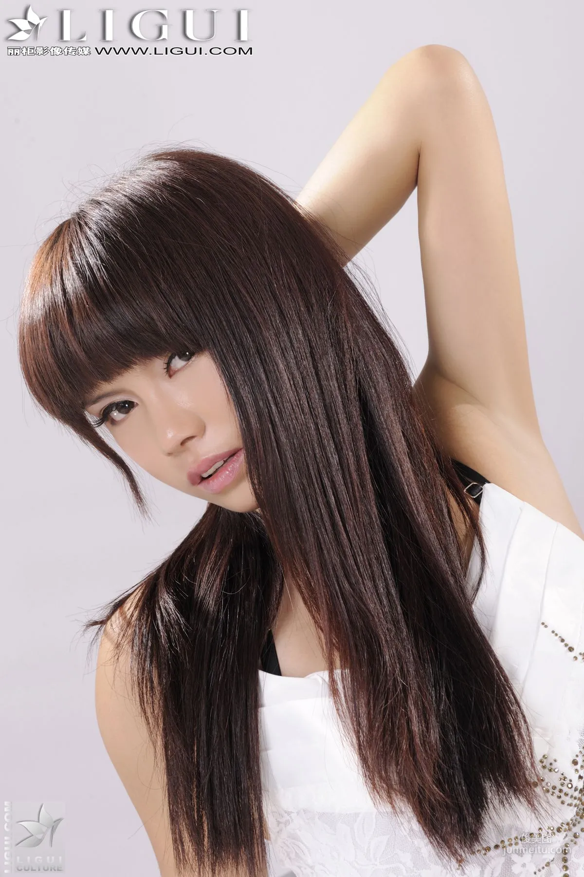 Qing Qing: Ligui Model photo 17