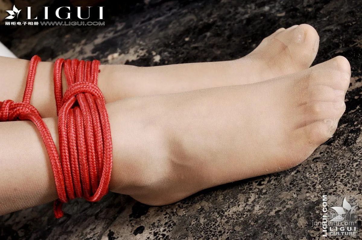 Wen Jing: Ligui Model photo 28