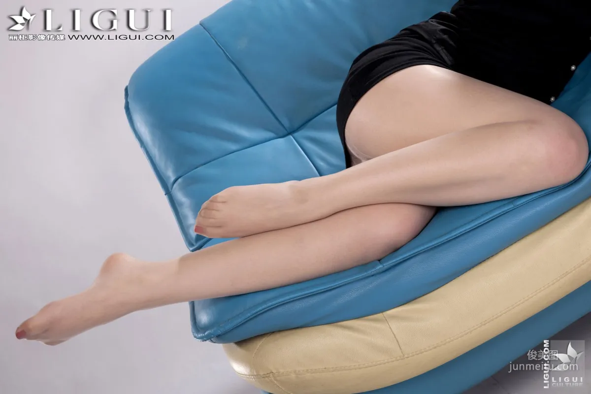 Qiao Meng: Ligui Model photo 60
