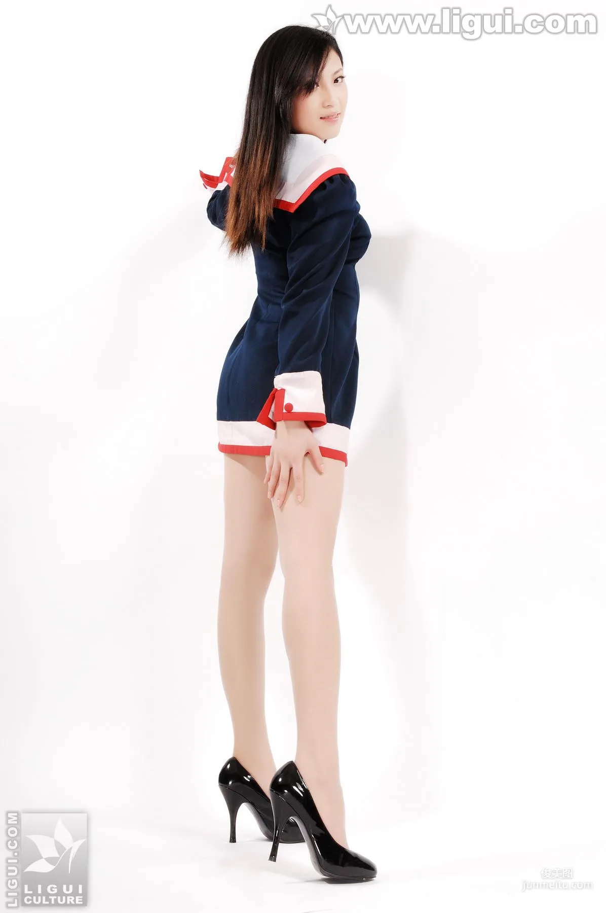 Zuo Zuo: Ligui Model photo 9