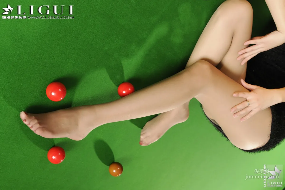 Ligui Cherry: Ligui Model photo 48