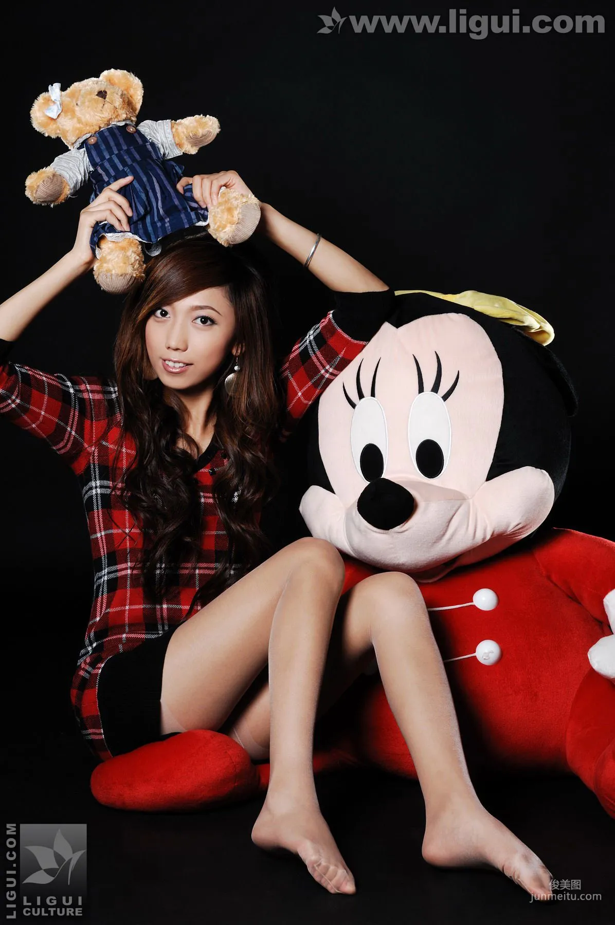 Meng Na: Ligui Model photo 9