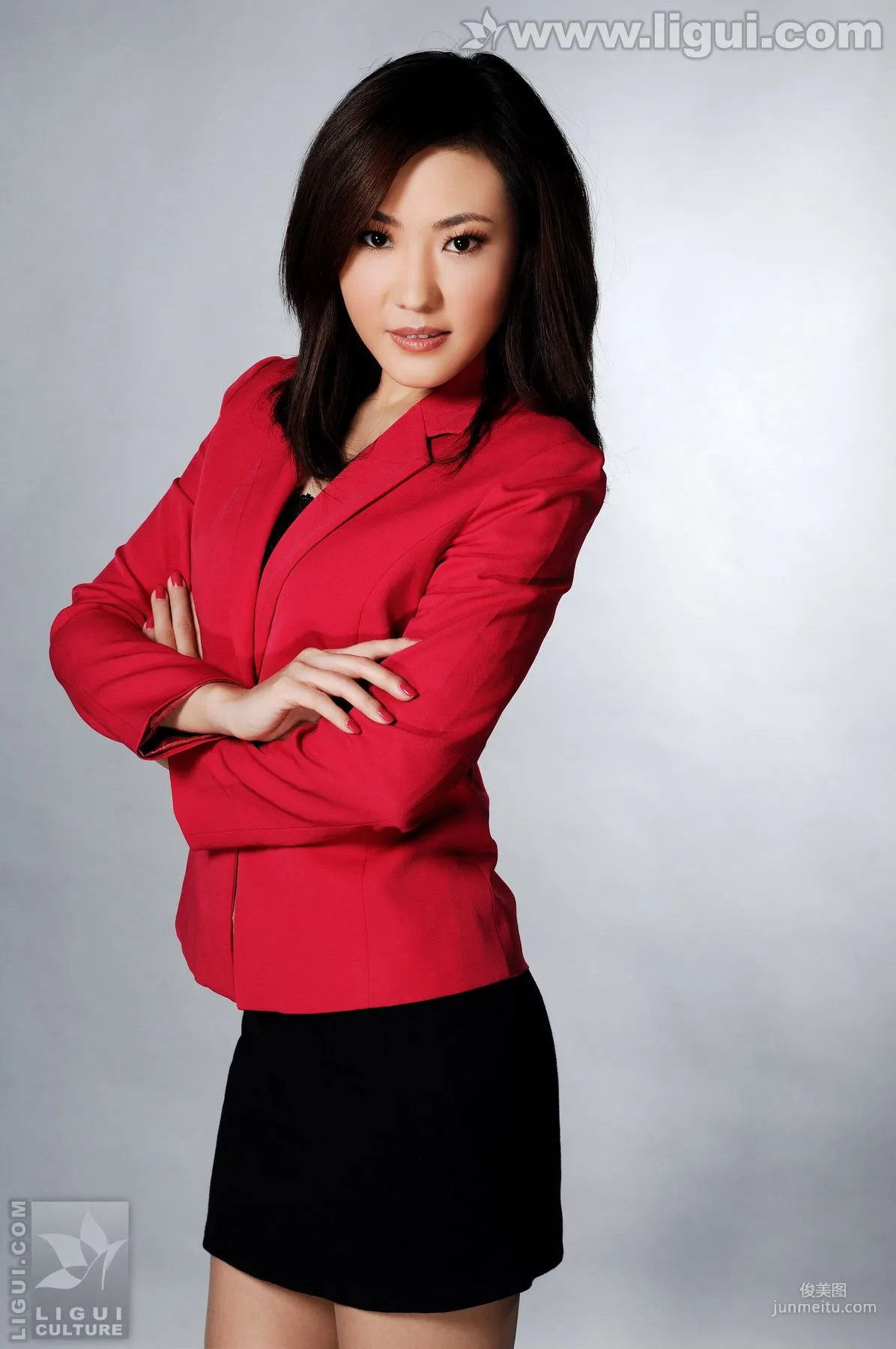 CoCo: Ligui Model photo 5