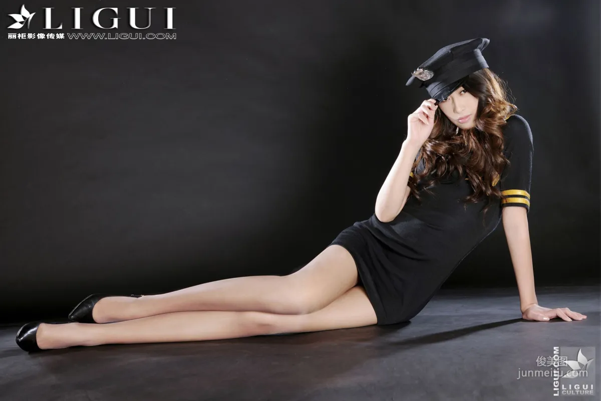 Si Yu: Ligui Model photo 10