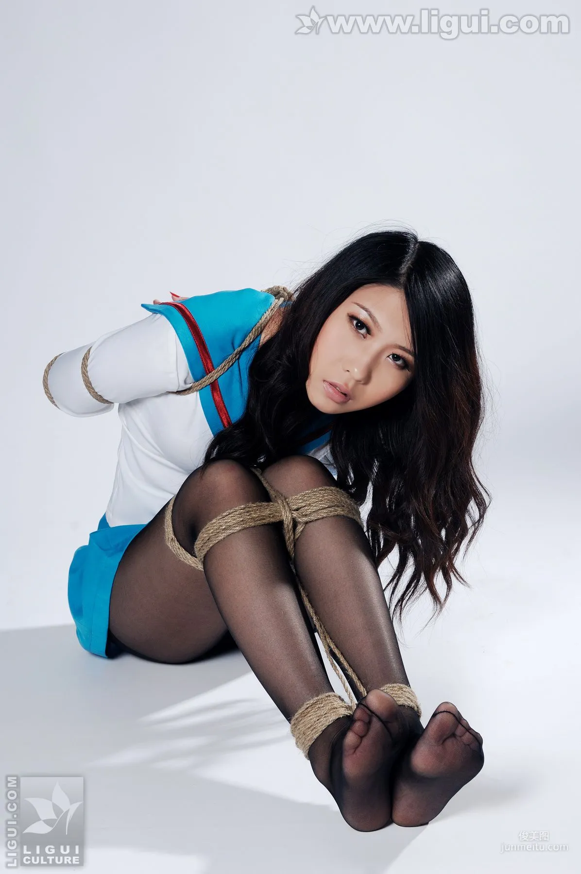 You You: Ligui Model photo 2
