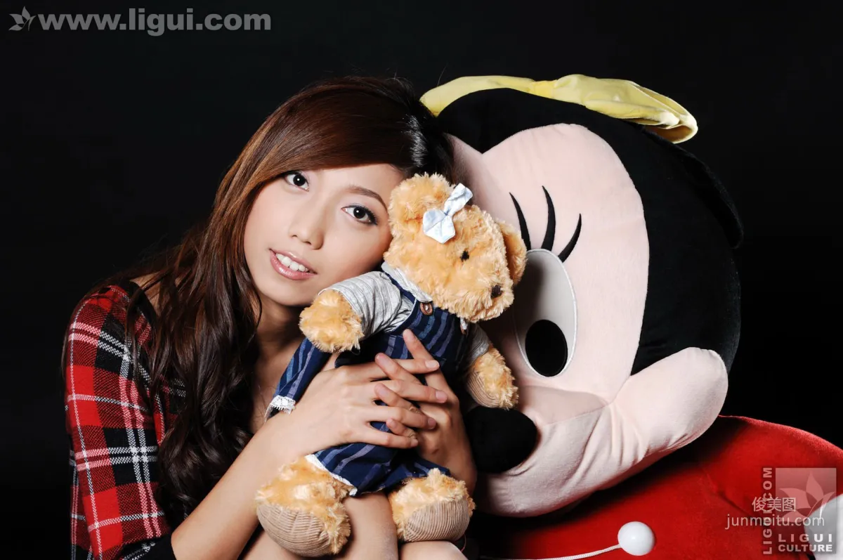 Meng Na: Ligui Model photo 8