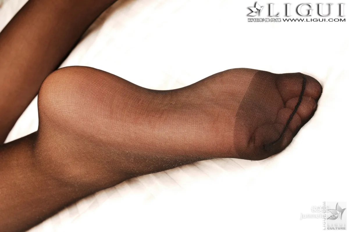 Su Fei: Ligui Model photo 4