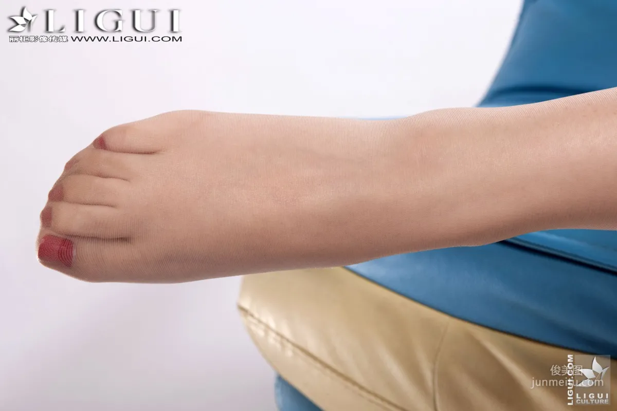 Qiao Meng: Ligui Model photo 31