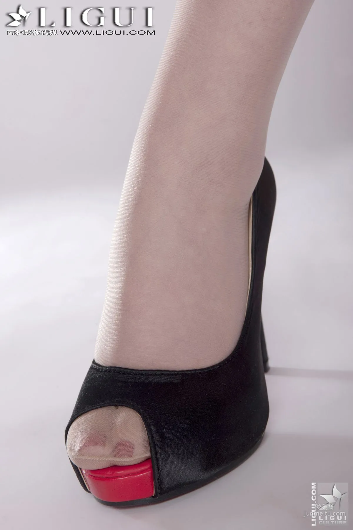 Qiao Meng: Ligui Model photo 4