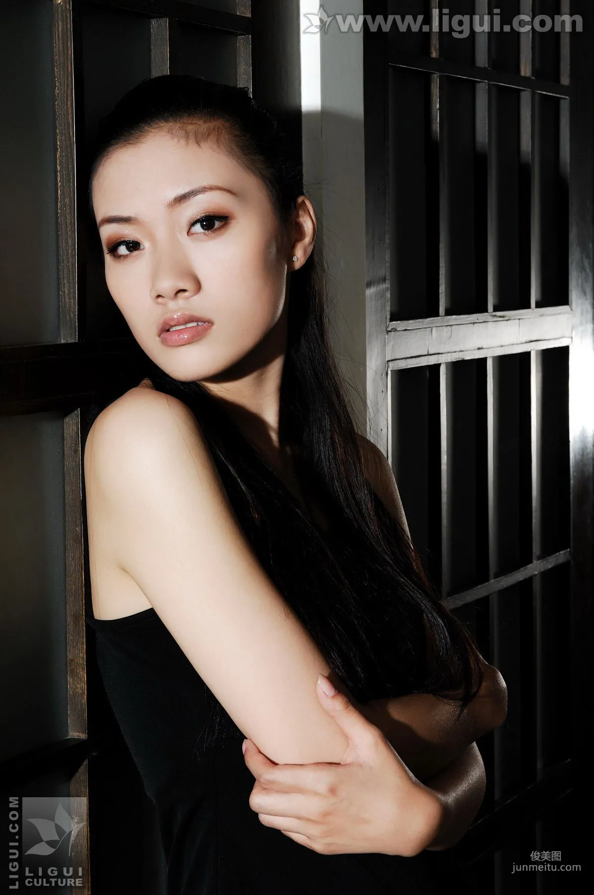 Liao Mengqian: Ligui Model photo 1