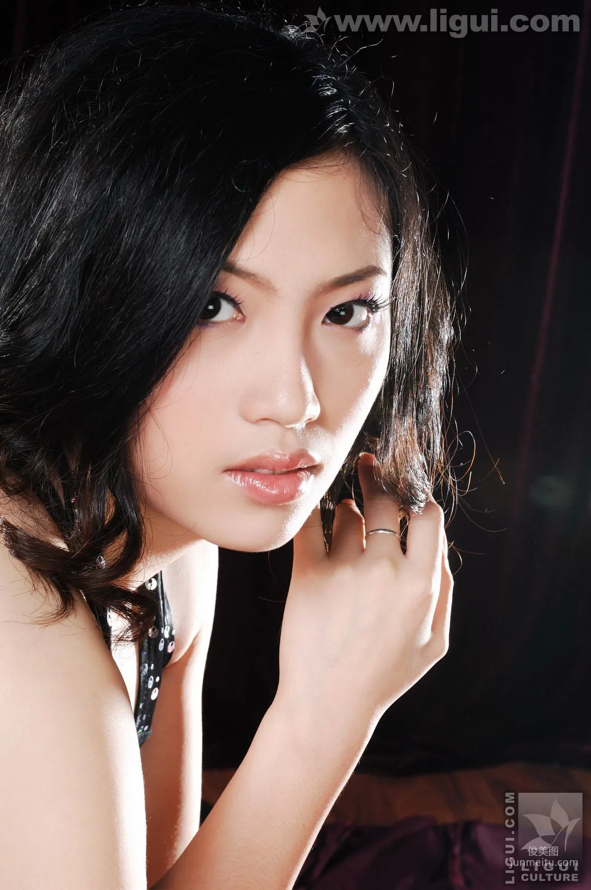 Zuo Zuo: Ligui Model photo 1