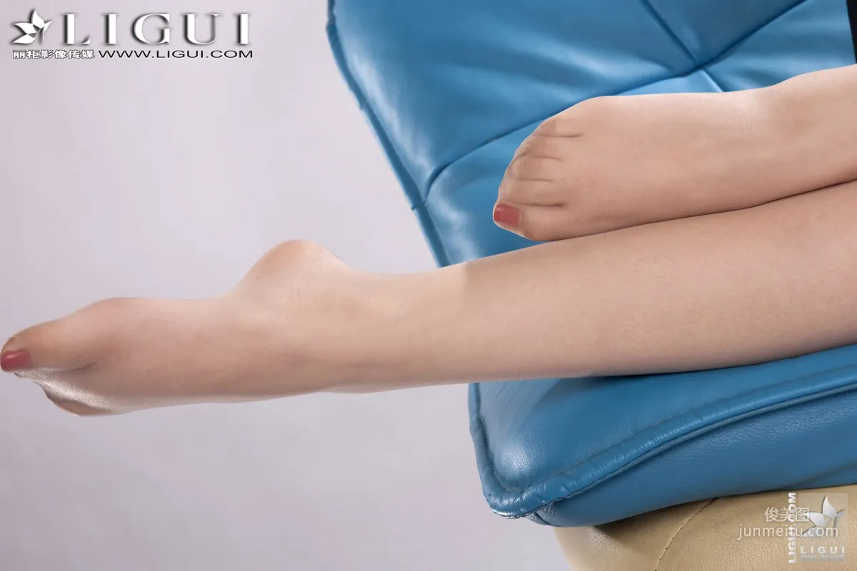 Qiao Meng: Ligui Model photo 61