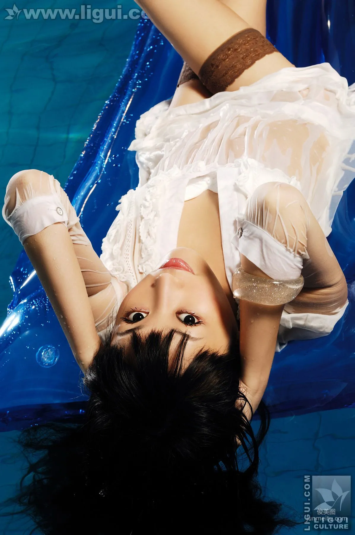 Cheng Hailun: Ligui Model photo 26
