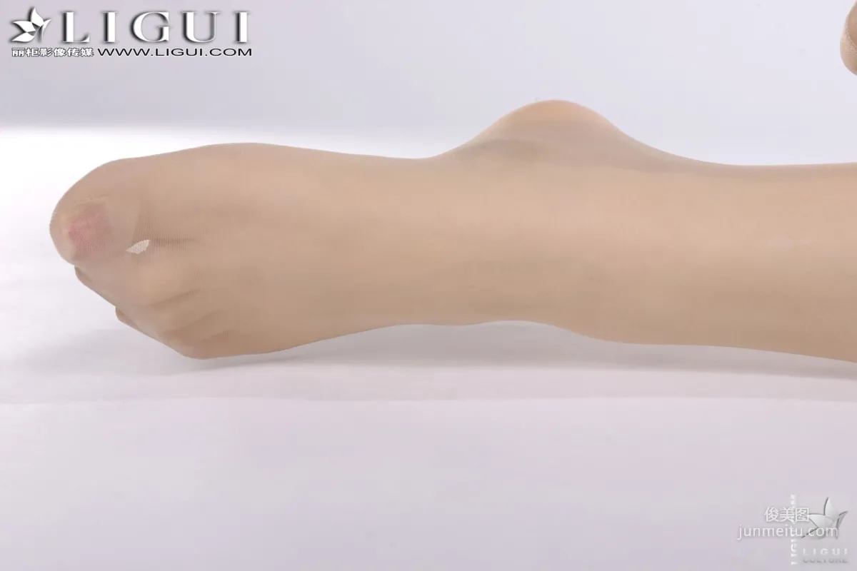 Wen Jing: Ligui Model photo 39