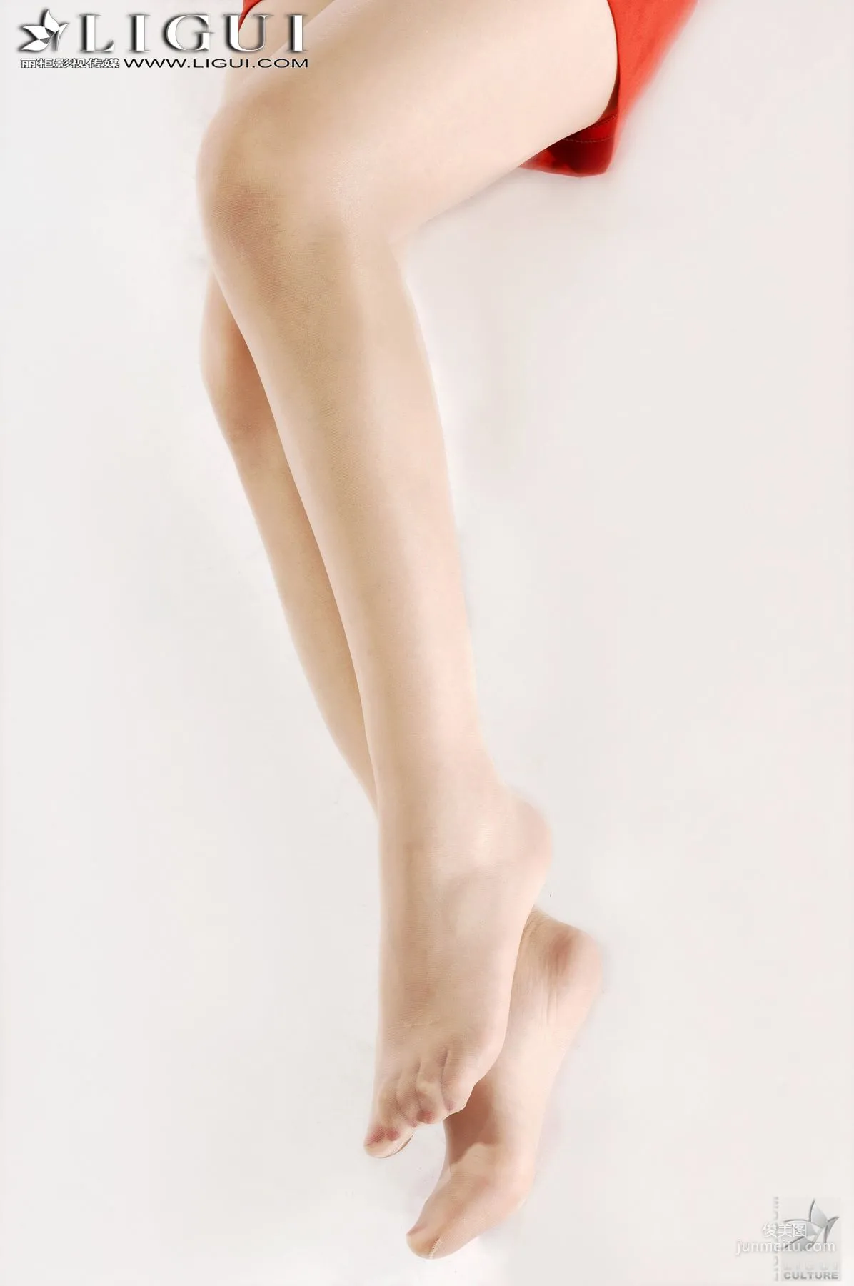 Wen Jing: Ligui Model photo 28