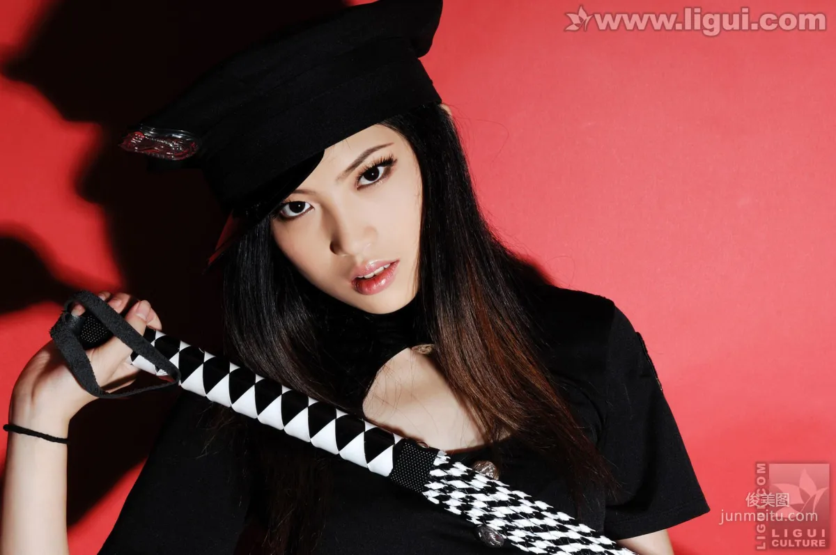 Zuo Zuo: Ligui Model photo 6