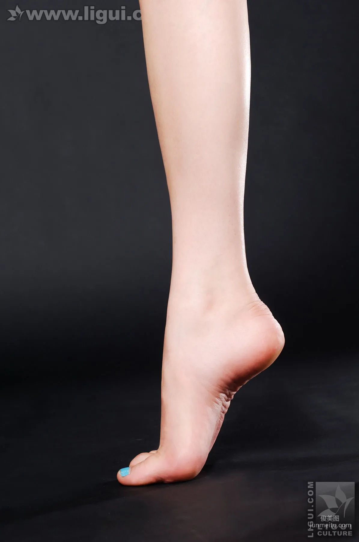 Sun Yue: Ligui Model photo 48