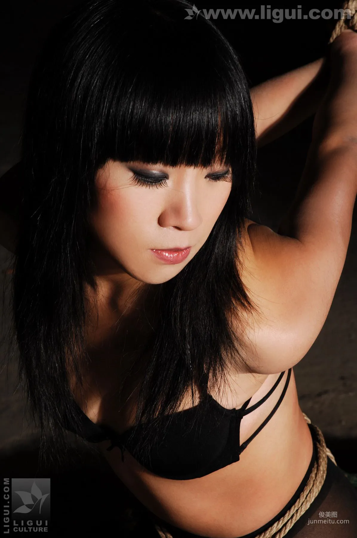 Yi Yuan: Ligui Model photo 38