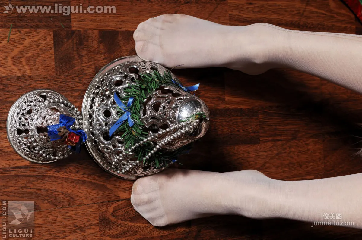 Yi Yuan: Ligui Model photo 31
