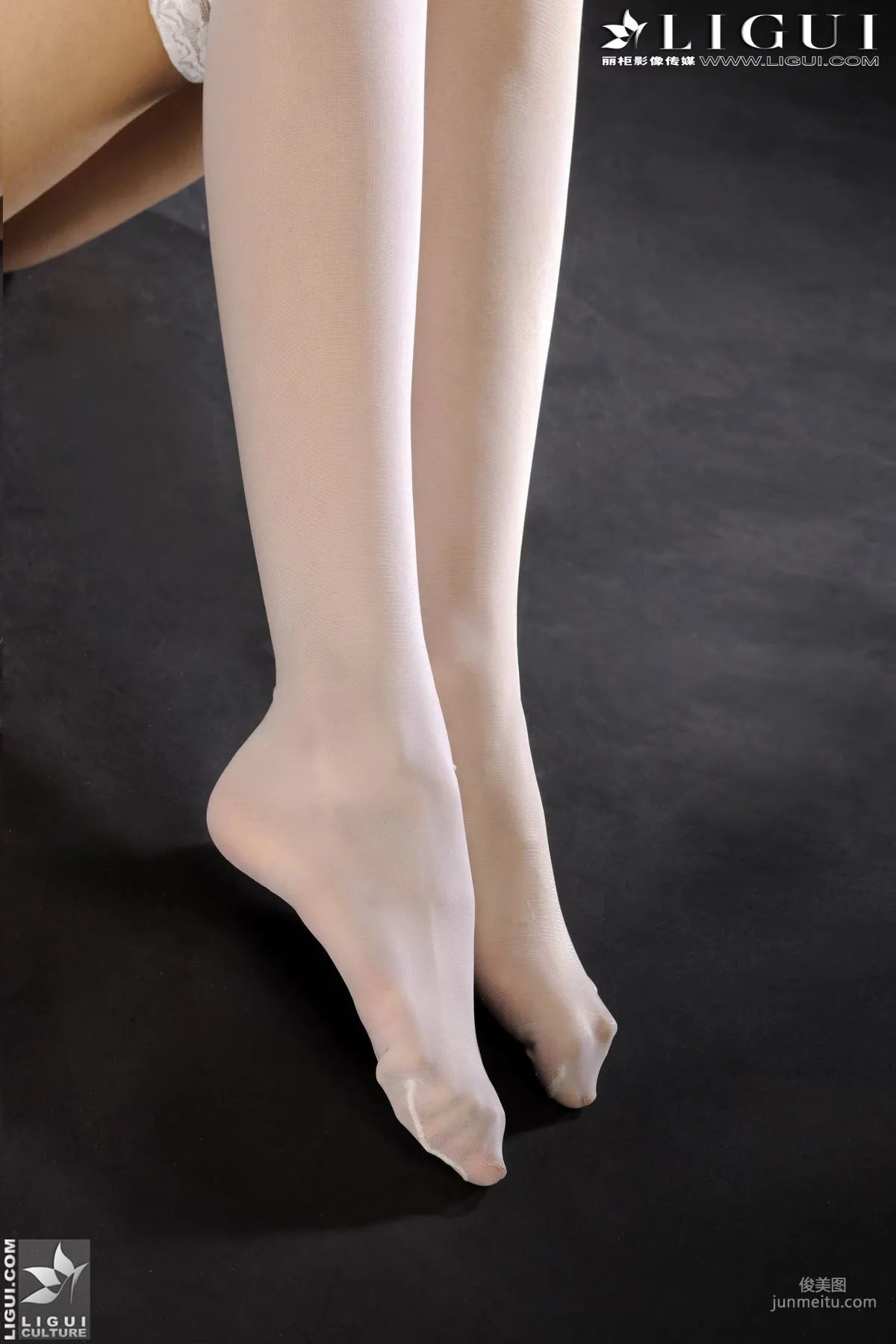 Tao Zi: Ligui Model photo 19