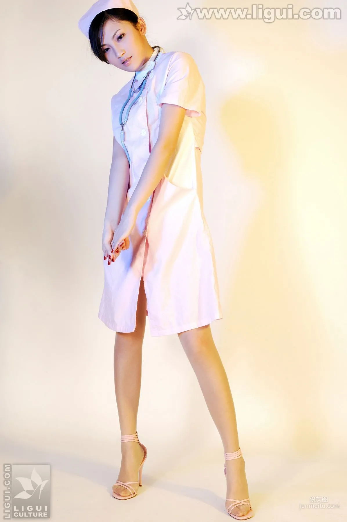 Zuo Zuo: Ligui Model photo 7