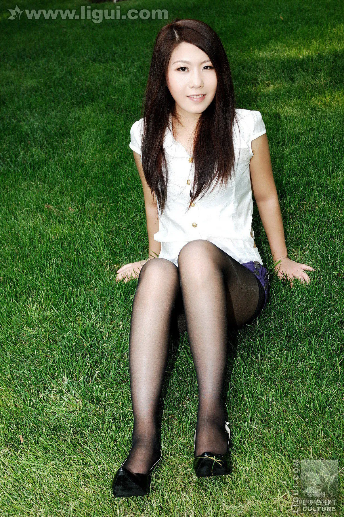 You You: Ligui Model photo 8