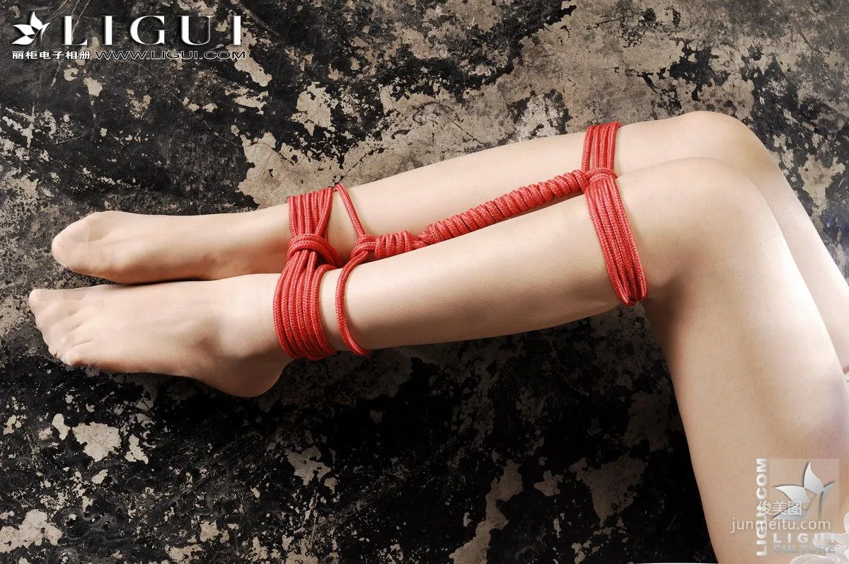 Wen Jing: Ligui Model photo 24