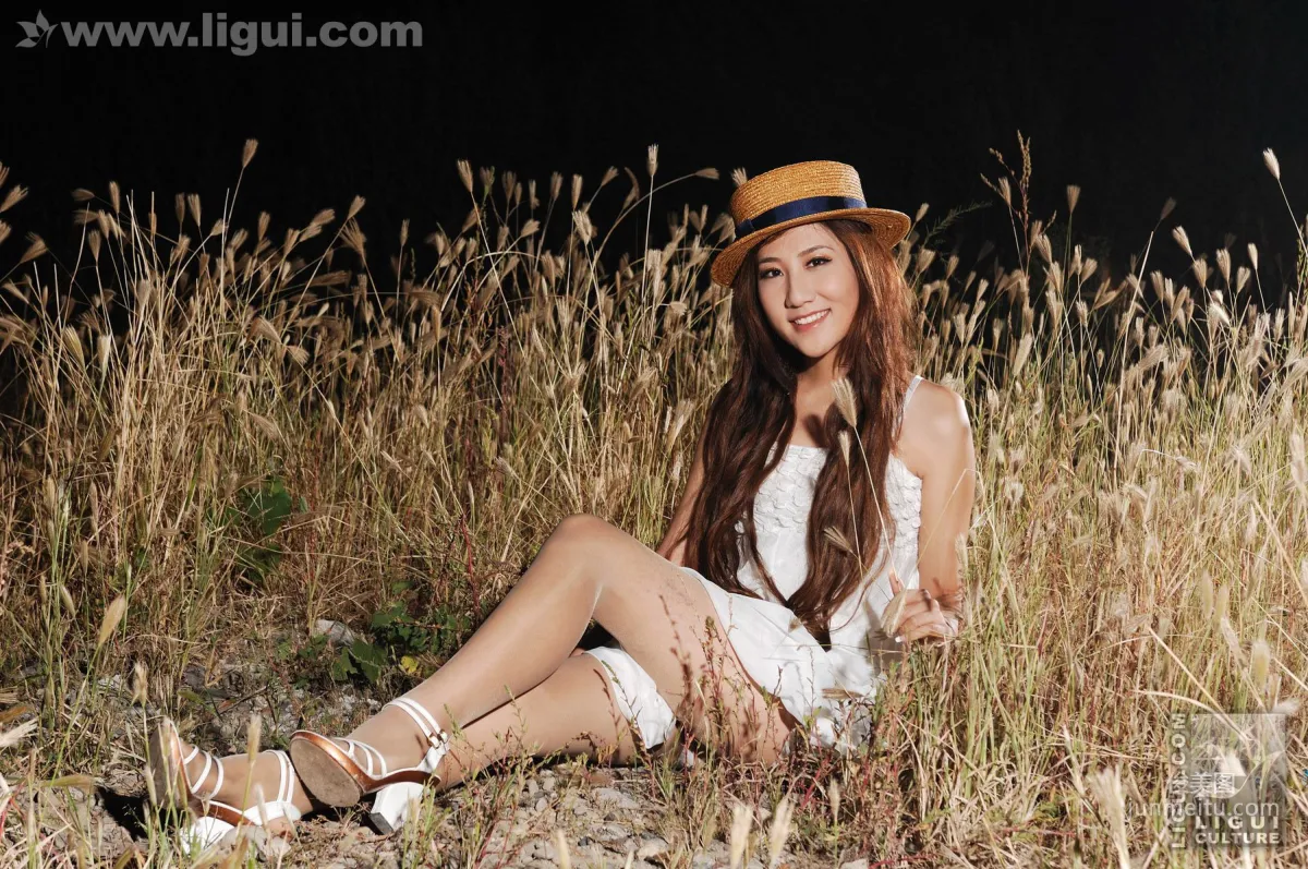 Li Lu: Ligui Model photo 28