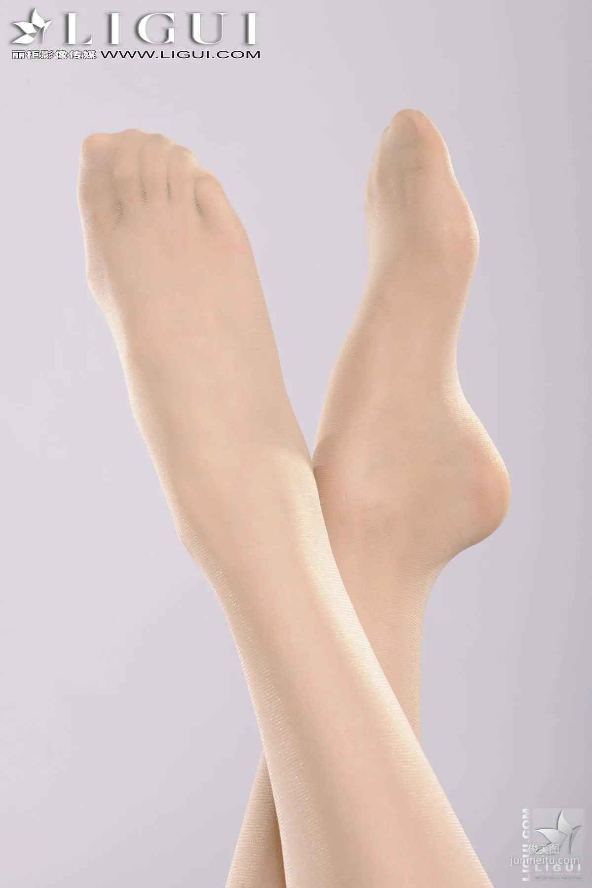 Xue Er: Ligui Model photo 71