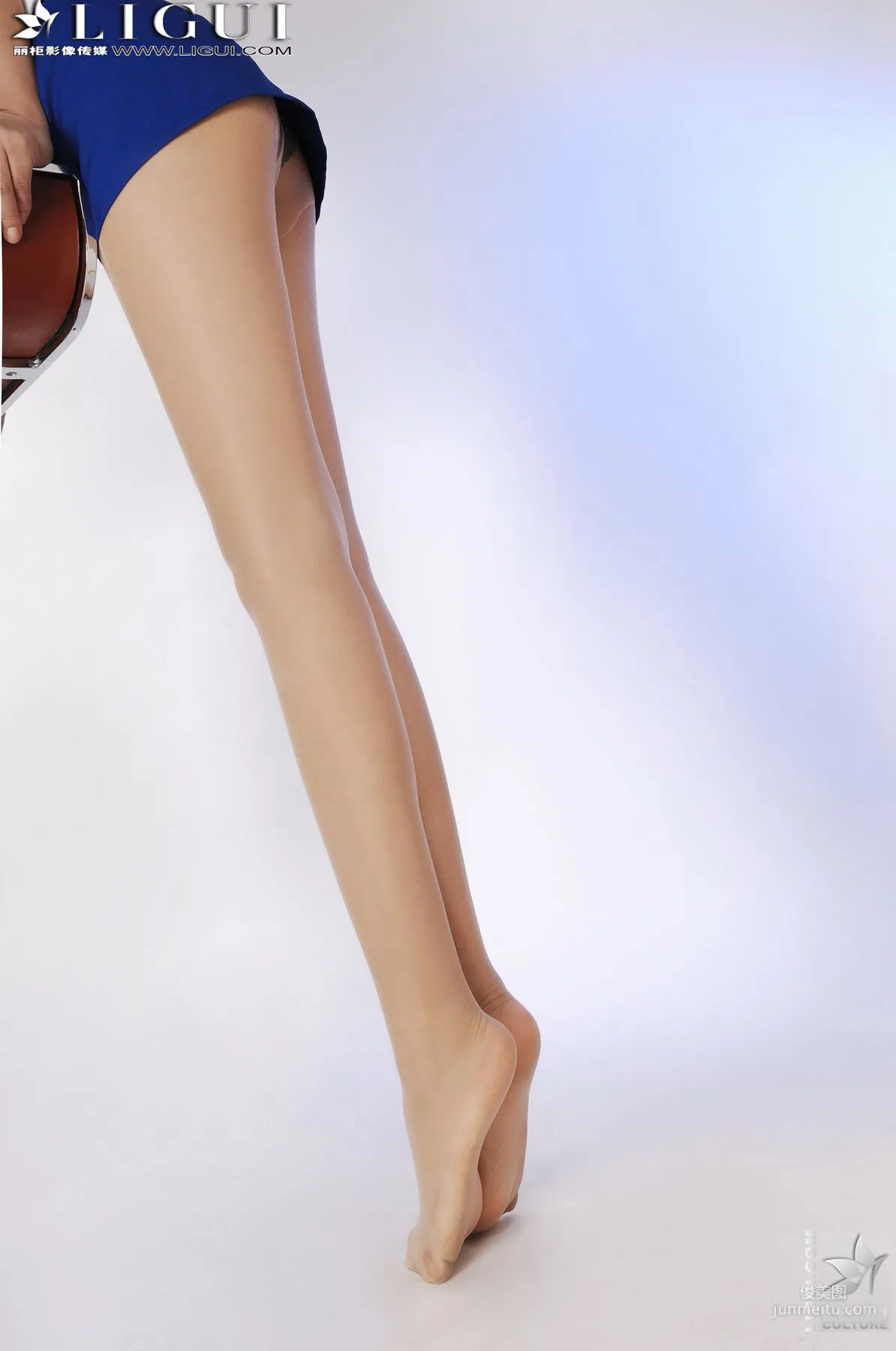 Su Fei: Ligui Model photo 13