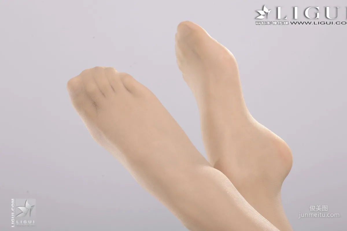 Xue Er: Ligui Model photo 72