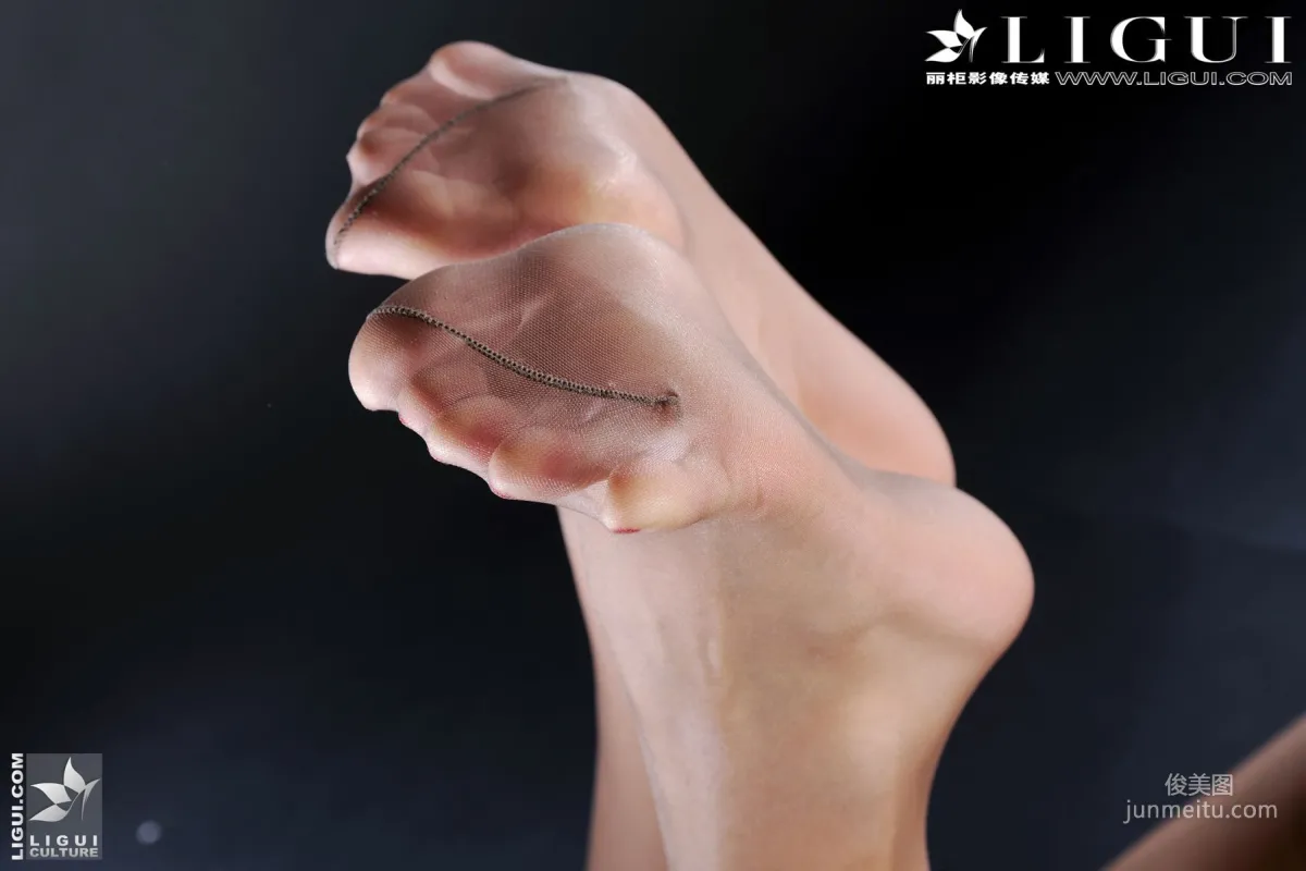 Si Yu: Ligui Model photo 42