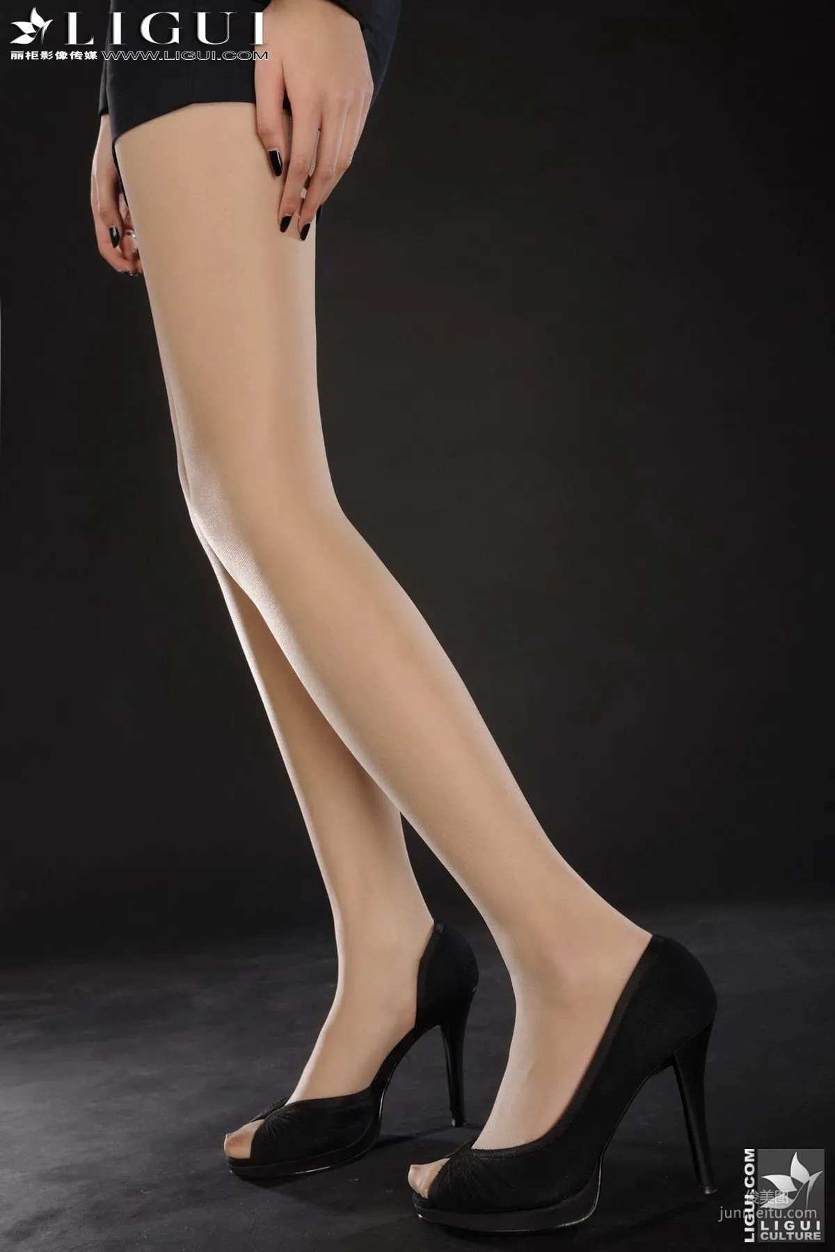 Tao Zi: Ligui Model photo 6