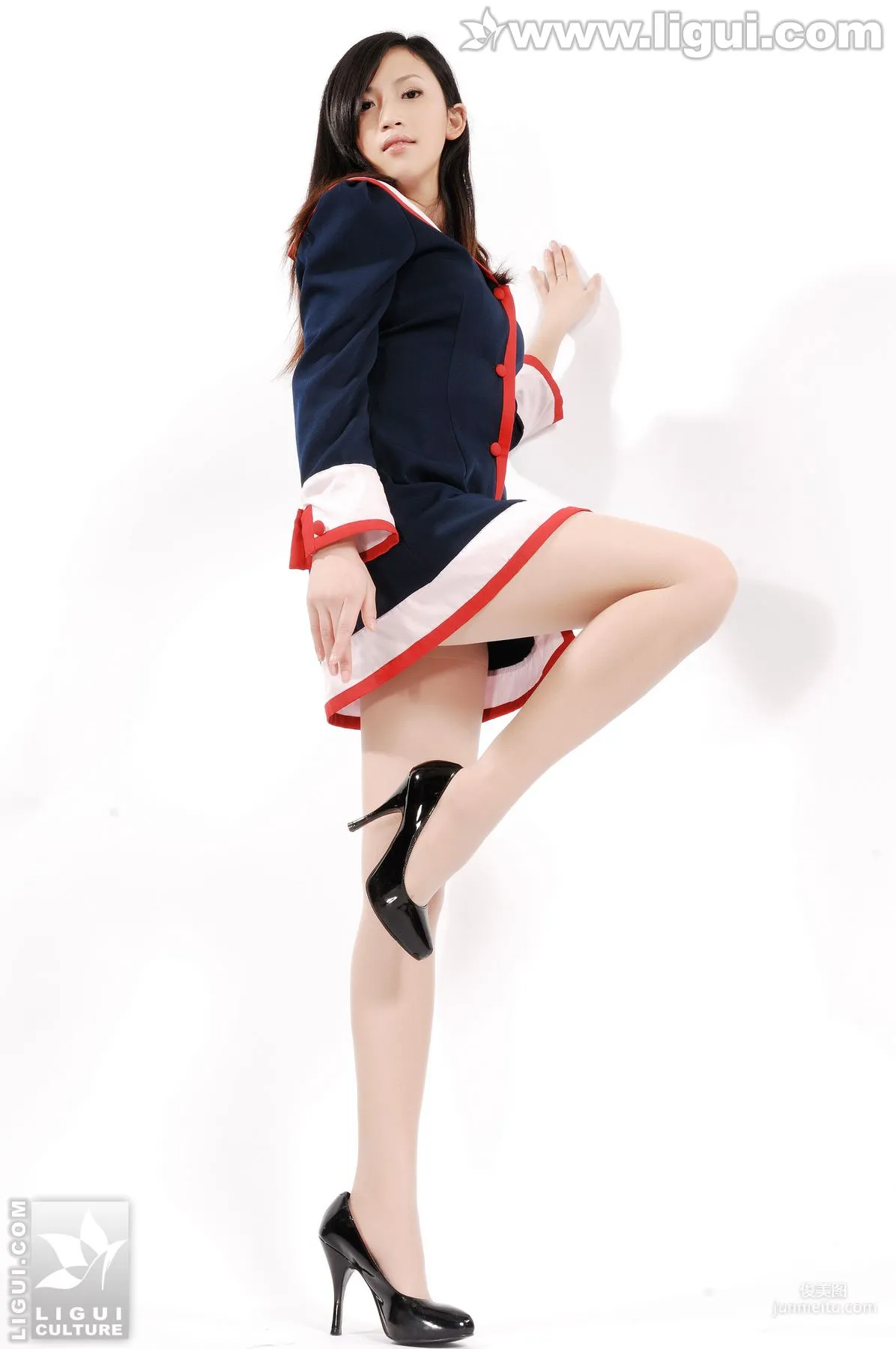 Zuo Zuo: Ligui Model photo 8