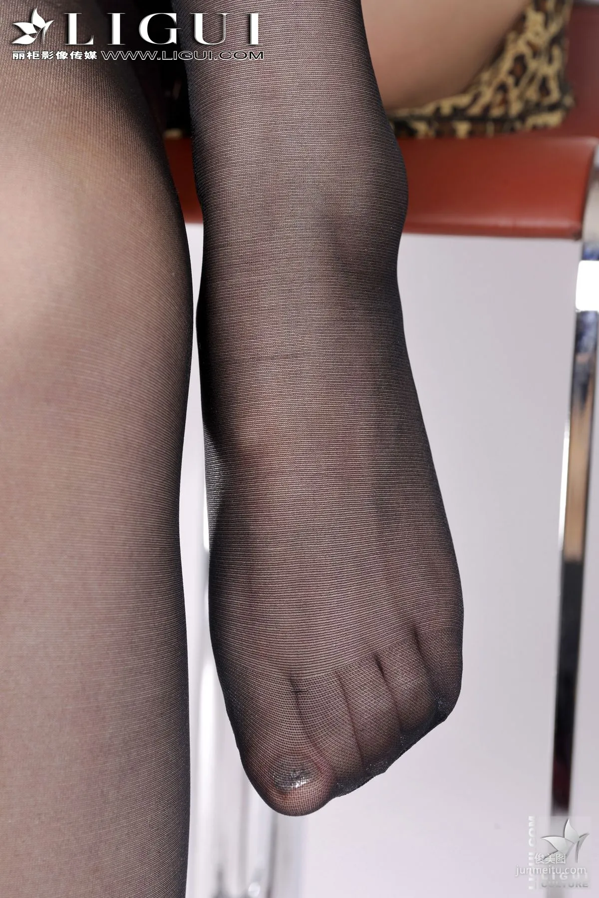 Vicky: Ligui Model photo 35