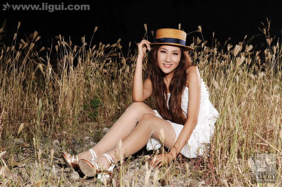 Li Lu: Ligui Model photo 26