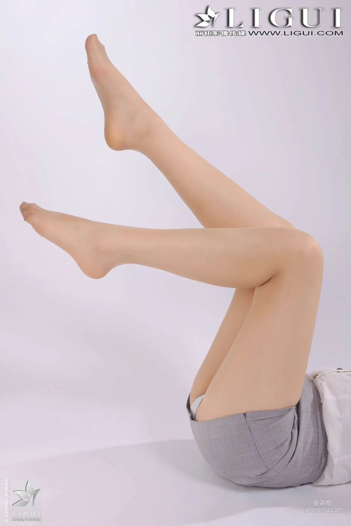 Wen Jing: Ligui Model photo 41