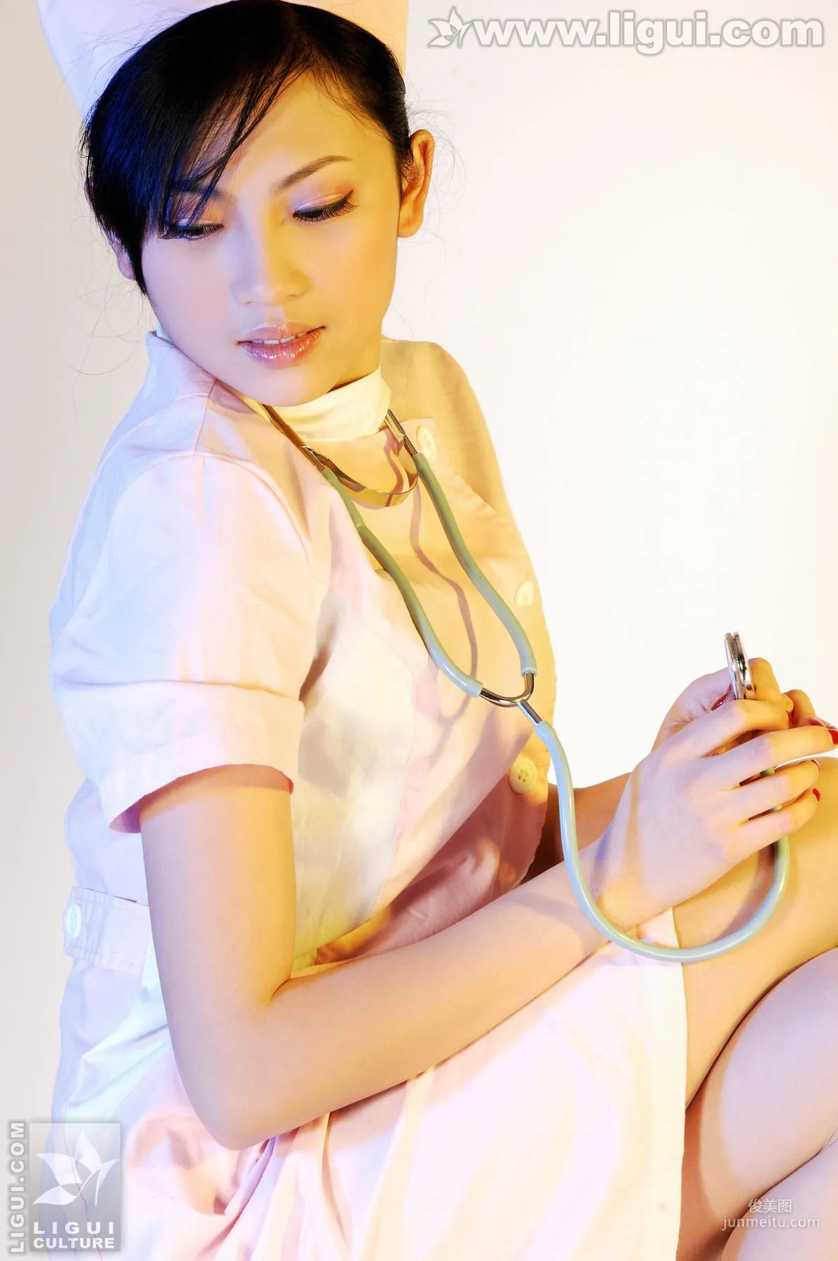 Zuo Zuo: Ligui Model photo 12