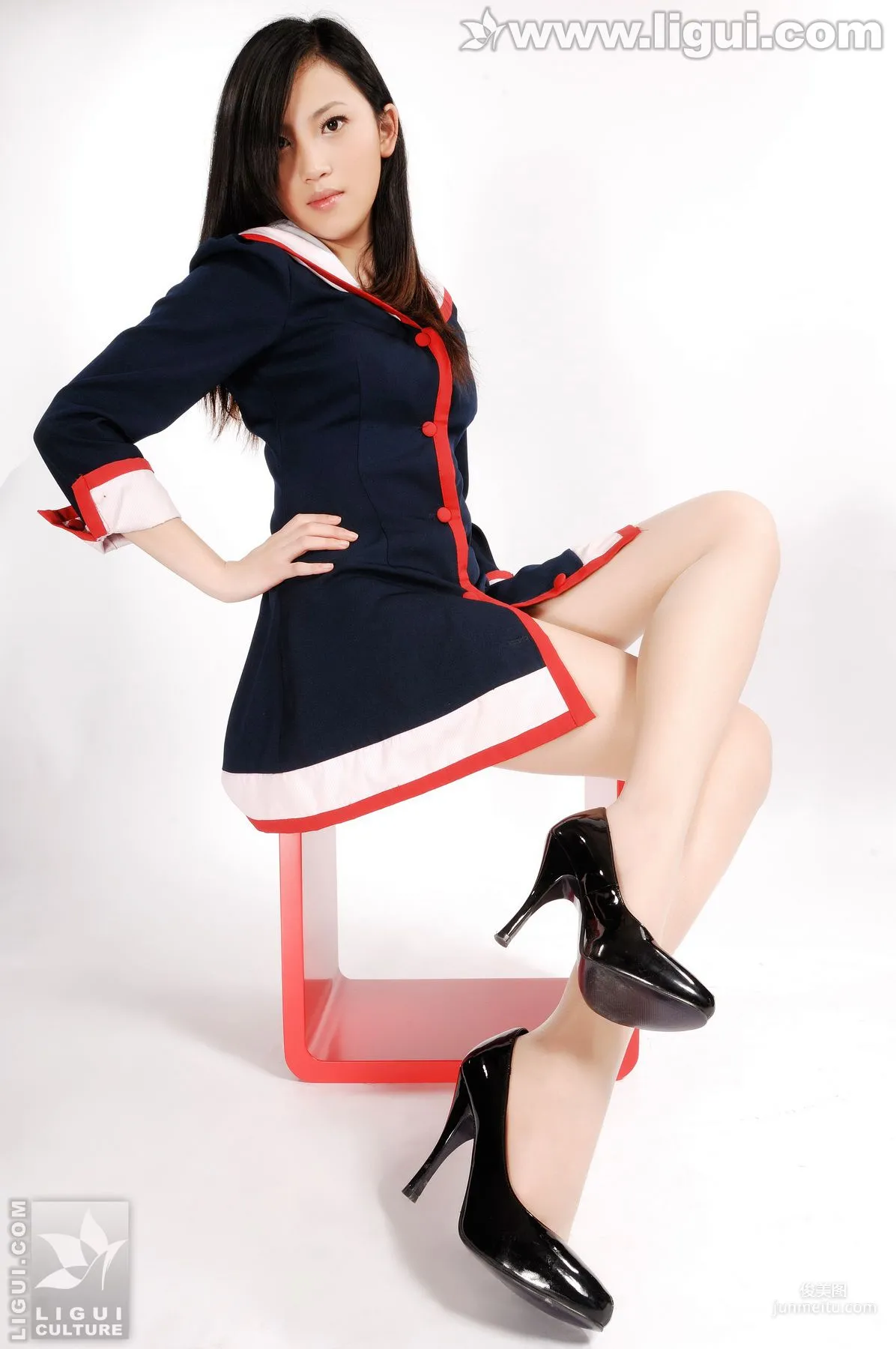 Zuo Zuo: Ligui Model photo 17