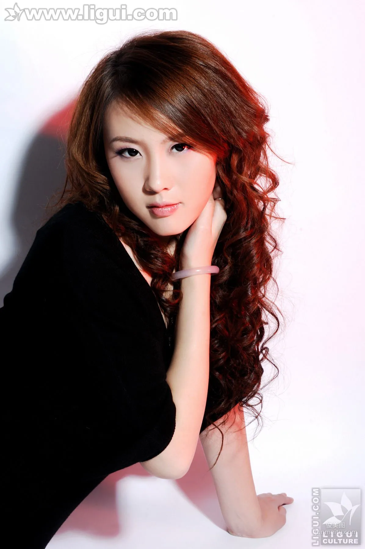Fei Fei: Ligui Model photo 6
