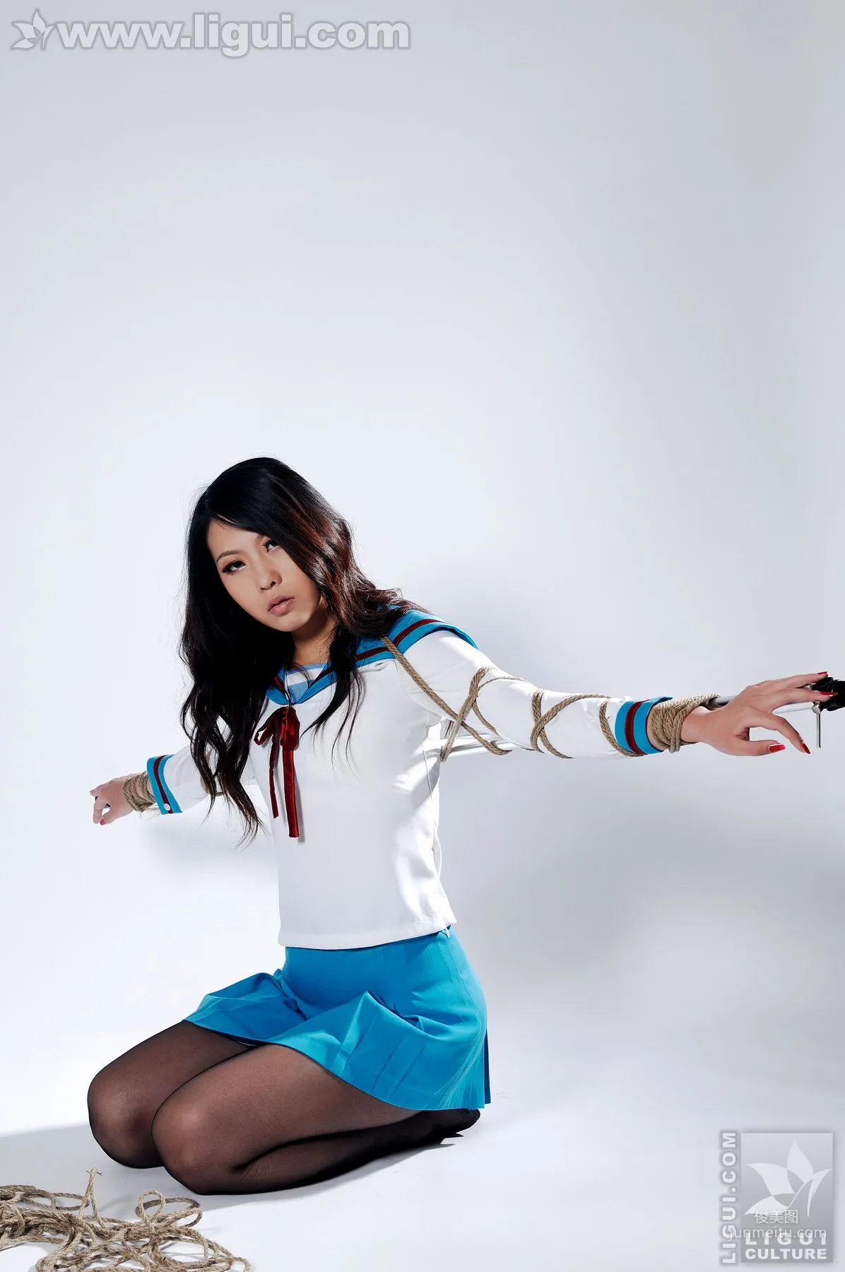 You You: Ligui Model photo 30