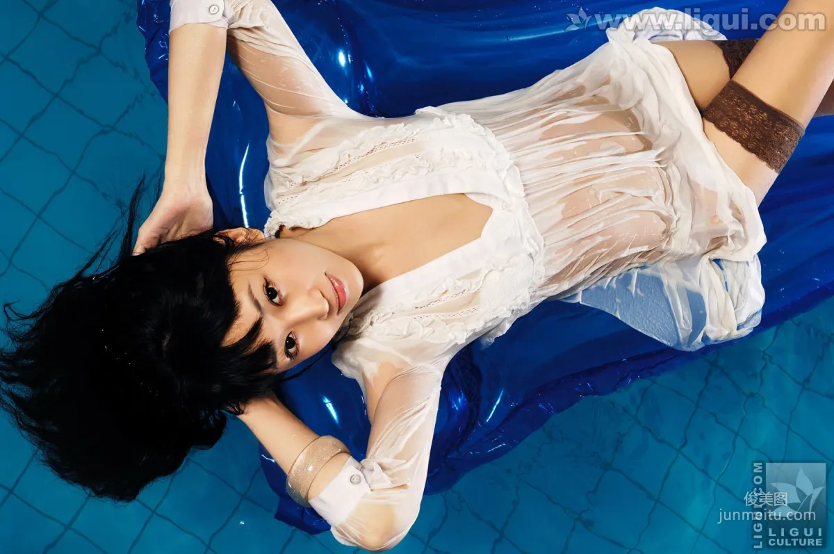 Cheng Hailun: Ligui Model photo 28