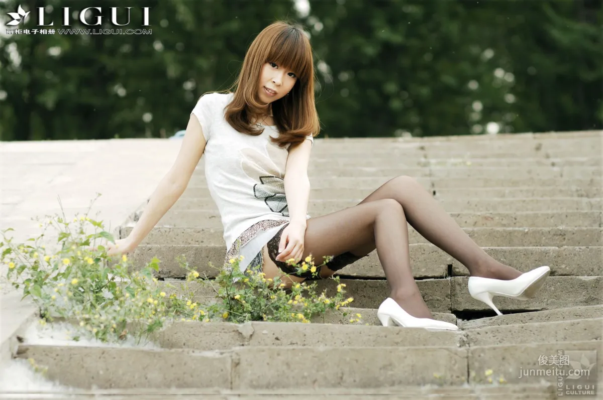 Vicky: Ligui Model photo 19