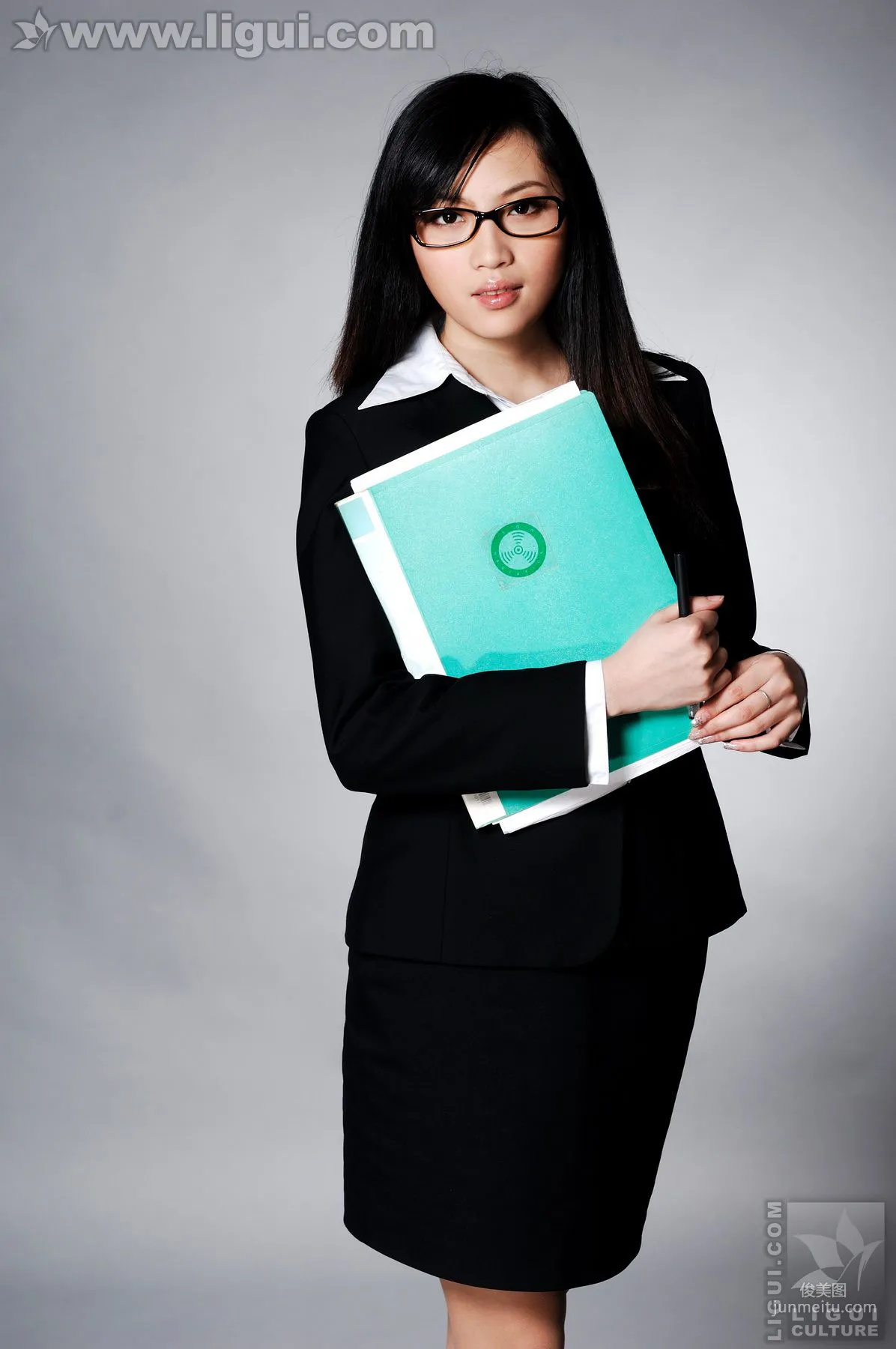 Zuo Zuo: Ligui Model photo 1