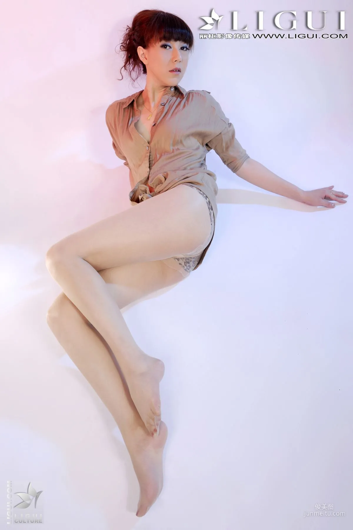 Ligui Cherry: Ligui Model photo 19