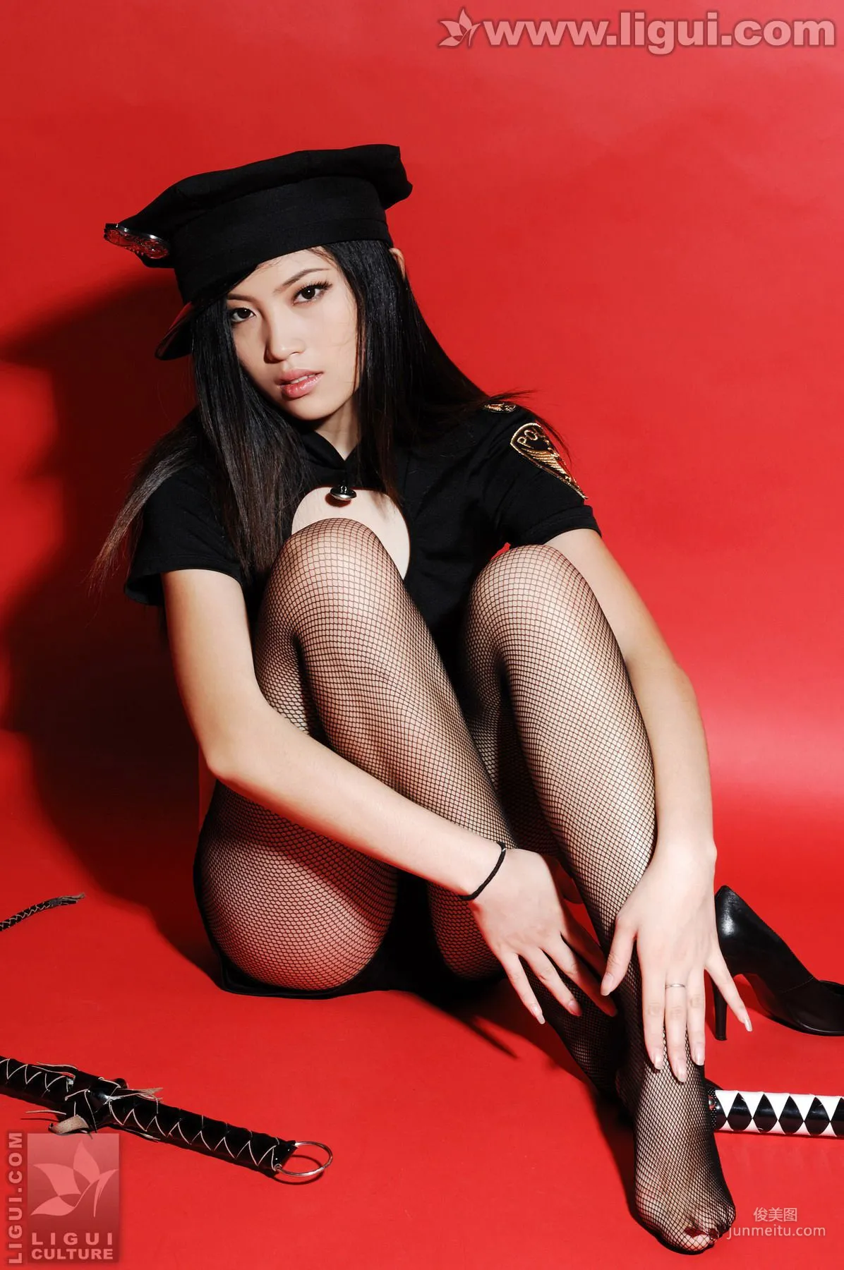 Zuo Zuo: Ligui Model photo 20
