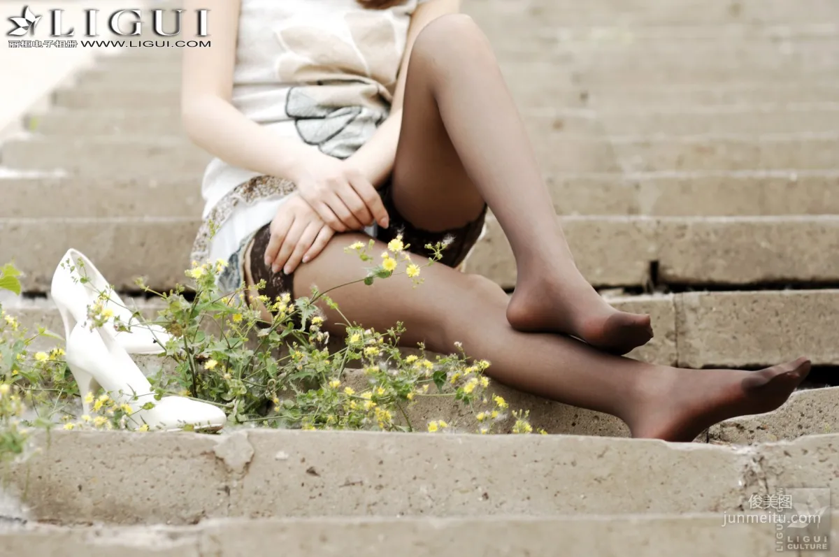 Vicky: Ligui Model photo 20