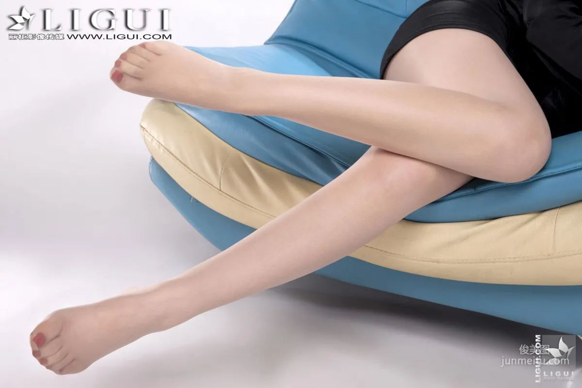 Qiao Meng: Ligui Model photo 30